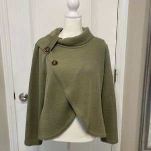 Sweater - states XL and fits like a Med - never worn